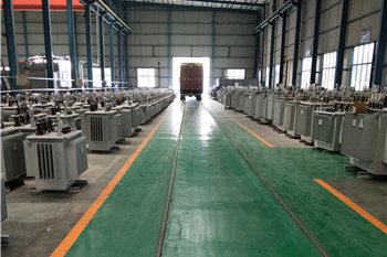 安义S13-1000kva/10kv/0.4kv油浸式变压器